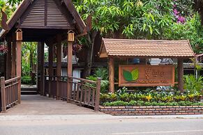 Malu Khmer Villa