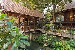 Malu Khmer Villa