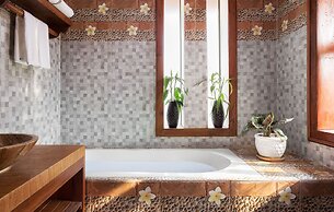 Malu Khmer Villa