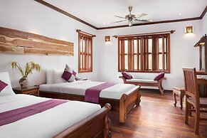 Malu Khmer Villa