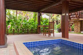 Malu Khmer Villa