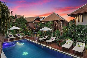 Malu Khmer Villa