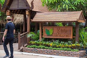 Malu Khmer Villa