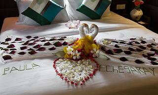 Malu Khmer Villa