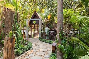 Malu Khmer Villa