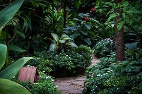 Malu Khmer Villa