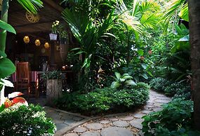 Malu Khmer Villa