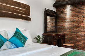 Malu Khmer Villa