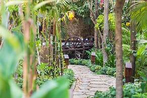 Malu Khmer Villa