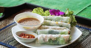 Malu Khmer Villa