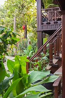 Malu Khmer Villa