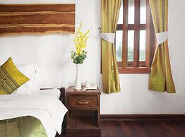 Malu Khmer Villa