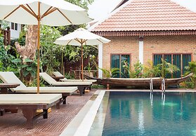 Malu Khmer Villa