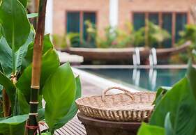 Malu Khmer Villa