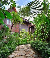 Malu Khmer Villa