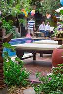 Malu Khmer Villa