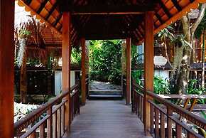Malu Khmer Villa