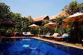 Malu Khmer Villa