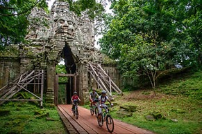 Malu Khmer Villa