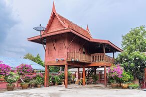 Athithara Homestay