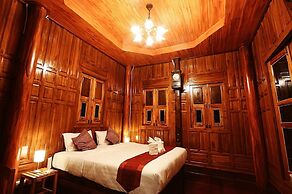 Athithara Homestay