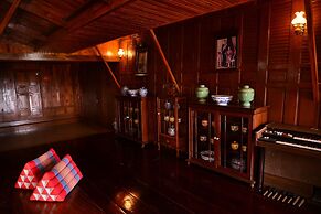 Athithara Homestay