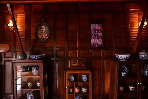 Athithara Homestay
