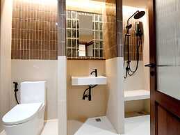 Athithara Homestay