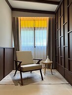 Athithara Homestay