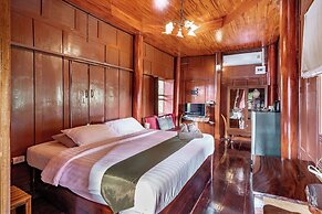 Athithara Homestay