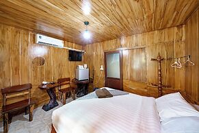 Athithara Homestay