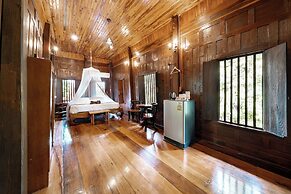 Athithara Homestay