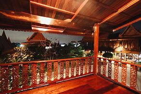 Athithara Homestay