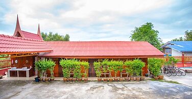 Athithara Homestay