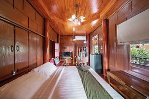 Athithara Homestay