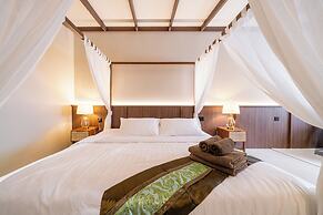 Athithara Homestay