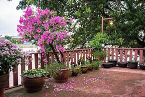 Athithara Homestay