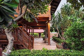 Athithara Homestay