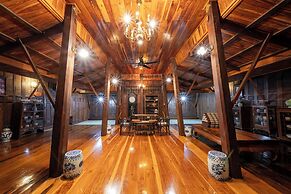 Athithara Homestay