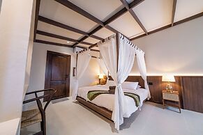 Athithara Homestay