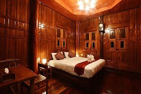 Athithara Homestay