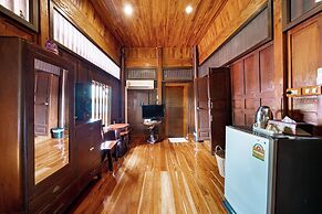 Athithara Homestay