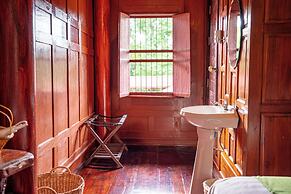 Athithara Homestay
