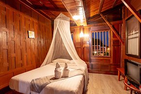 Athithara Homestay