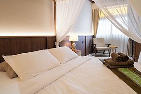 Athithara Homestay