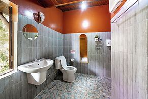 Athithara Homestay