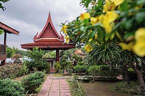 Athithara Homestay