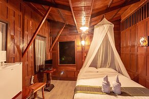Athithara Homestay