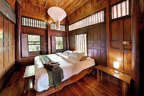 Athithara Homestay