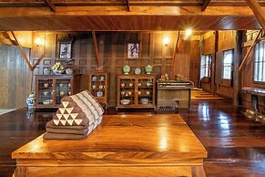 Athithara Homestay